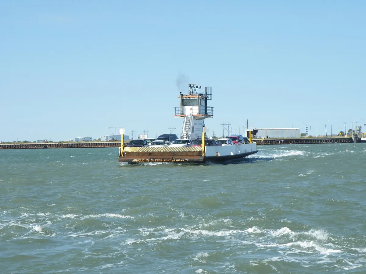 Ferry or Eurotunnel? A Family Road Trip Comparison for Crossing the Channel