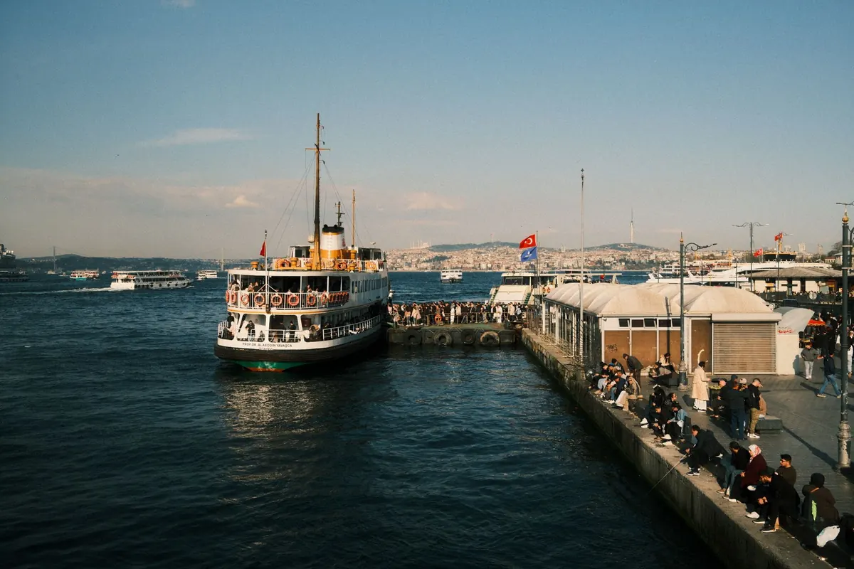 How to Book a Ferry to the Isle of Wight: A Step-by-Step Guide for First-Time Travellers